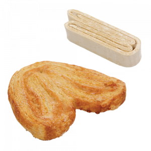 ПИРОЖОК «УШКО»