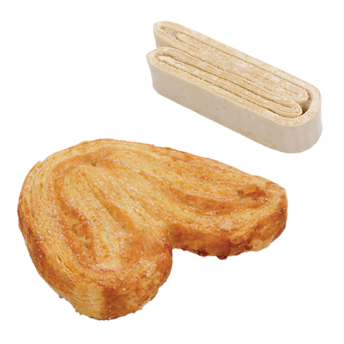 ПИРОЖОК «УШКО»