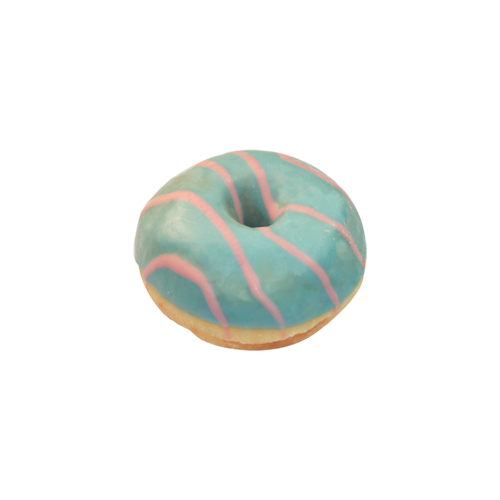 ПОНЧИК MINI BUBBLE GUM DONUT