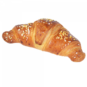 KRUASĀNS AR MARAKUJAS PILDĪJUMU