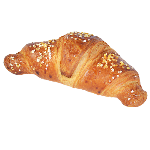 KRUASĀNS AR MARAKUJAS PILDĪJUMU