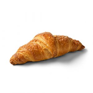 KRUASĀNS AR ZEMEŅU GARŠAS PILDĪJUMU