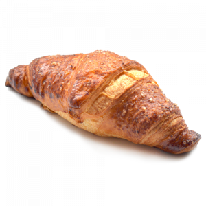 КРУАССАН С ЯБЛОЧНОЙ НАЧИНКОЙ