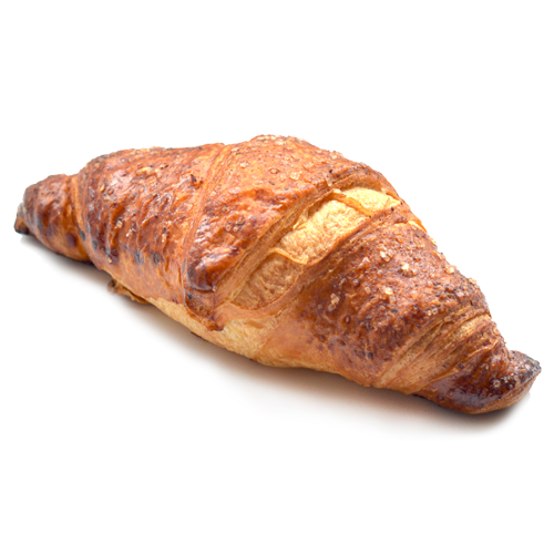 КРУАССАН С ЯБЛОЧНОЙ НАЧИНКОЙ