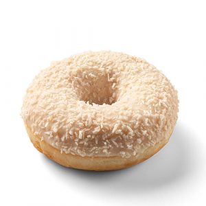 VIRTULIS RAFAELA AR KOKOSRIEKSTU GARŠAS PILDĪJUMU (IEPAKOTS)