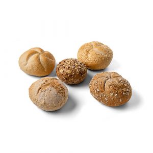 MINI MAIZĪŠU SORTIMENTS