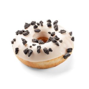 VIRTULIS DONUT COOKIE AR PILDĪJUMU