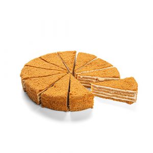 MEDUS KŪKA (SAGRIEZTA)