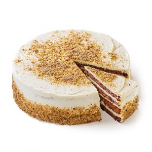 BURKĀNU KŪKA AR VALRIEKSTIEM (SAGRIEZTA)