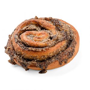KANĒĻA MAIZĪTE CINNABON