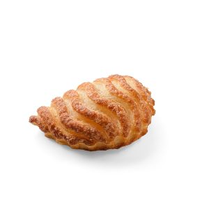 PĪRĀDZIŅŠ AR KRĒMĪGU PERSIKU PILDĪJUMU