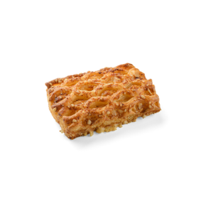 ЗАКУСКА ПИЦЦЫ DELICIO С ЖАРЕНОЙ КУРИЦЕЙ И ГРИБАМИ